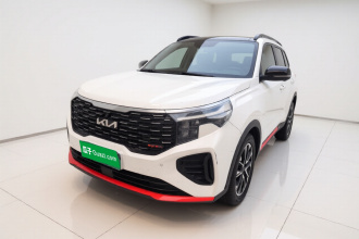 起亚 智跑 2021款 Ace 1.5T GT Line 超能版