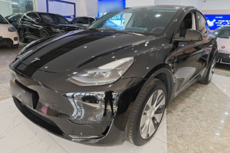 特斯拉 Model Y 2022款 改款 后轮驱动版