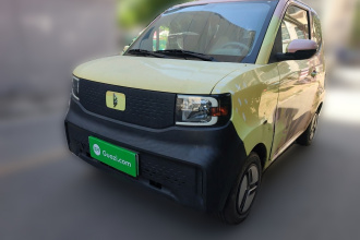 凌宝汽车 凌宝uni 2022款 超甜版