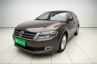 大众 朗行 2013款 1.6L 自动舒适型