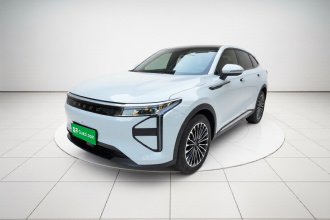 星途 瑶光C-DM 2025款 100长续航Pro两驱