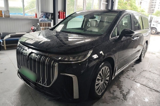 岚图汽车 岚图梦想家 2022款 0碳版 梦+智享续航包 605km