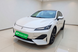 深蓝汽车 深蓝SL03 2022款 1.5L 1200增程版