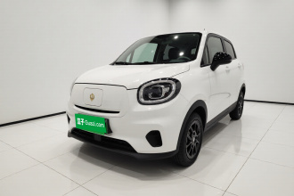 零跑汽车 零跑T03 2025款 310舒享版