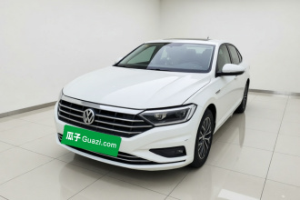 大众 速腾 2020款 280TSI DSG舒适型 国VI