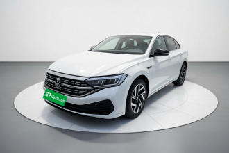 大众 速腾 2023款 280TSI DSG超越版