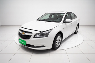 雪佛兰 科鲁兹 2015款 1.5L 经典 SL MT