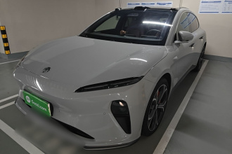 蔚来ET5T 2024款 75kWh Touring