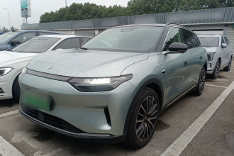 零跑汽车 零跑C11 2021款 性能版