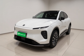 蔚来EC6 2023款 75kWh