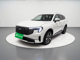 福特 领裕新能源 2025款 尊领型