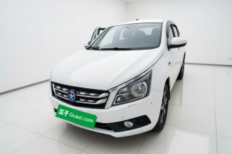 启辰T70 2016款 1.6L 手动睿行版