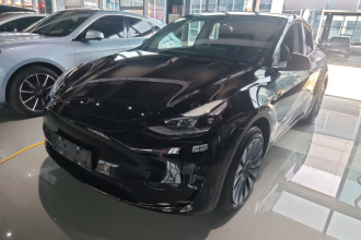 特斯拉 Model Y 2022款 改款 后轮驱动版