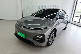 小鹏G6 2023款 580 长续航 Pro