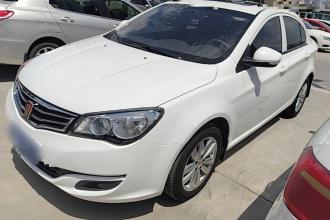 荣威350 2015款 1.5L 自动豪华天窗版