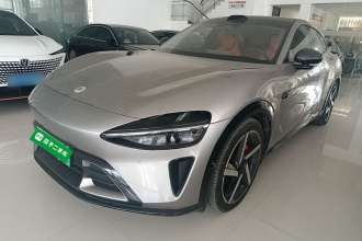 小米汽车 小米YU7 2025款 四驱Max版