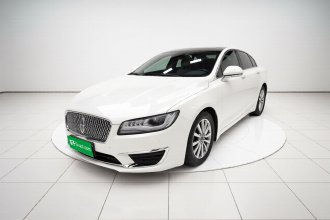 林肯MKZ 2018款 2.0T 尊享版