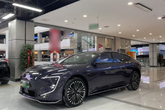 阿维塔12 2026款 Ultra 纯电版四驱