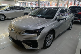 埃安 AION S 2023款 魅 580 磷酸铁锂