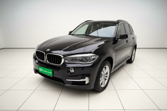 宝马X5(进口) 2015款 xDrive28i
