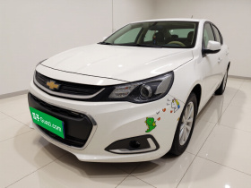 雪佛兰 迈锐宝 2018款 530T 自动风尚版