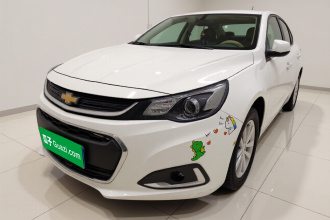 雪佛兰 迈锐宝 2018款 530T 自动风尚版