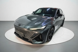 长安UNI-V 2022款 1.5T 尊贵型