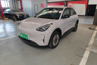 吉利银河 星愿 2025款 310km 梦想版