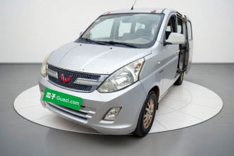 五菱汽车 五菱荣光V 2016款 1.5L实用型