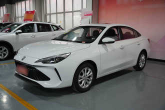 荣威i5 2023款 1.5L CVT豪华版