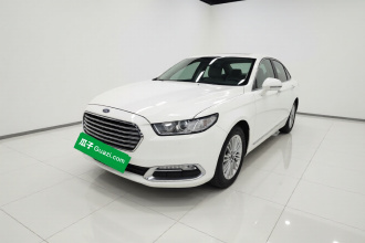 福特 金牛座 2015款 EcoBoost 245 时尚型