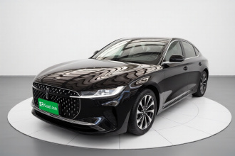 林肯Z 2025款 2.0T 尊尚版