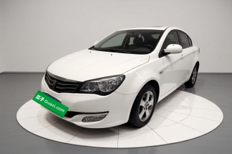 荣威350 2013款 350C 1.5L 自动迅悦版