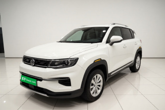 长安CS35PLUS 2019款 1.6L 手动悦联升级版