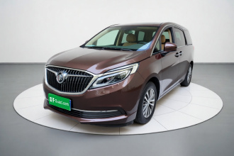 别克GL8 2017款 ES 28T 豪华型 国V