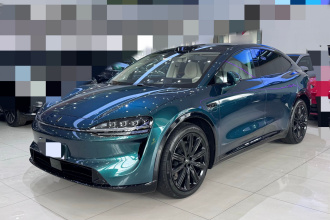 鸿蒙智行 智界R7 2026款 纯电 Max+(896线激光雷达）