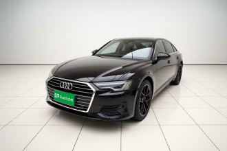 奥迪A6L 2023款 45 TFSI 臻选致雅型