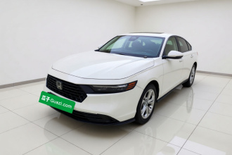 本田 雅阁 2023款 260TURBO 智享版