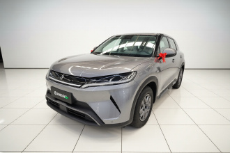 比亚迪 元UP 2025款 301KM 领航型