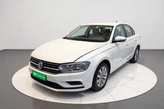 大众 2019款 改款 宝来·传奇 1.5L 自动时尚型 国VI