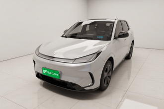 ARCFOX极狐 极狐T1 2025款 320 PRO