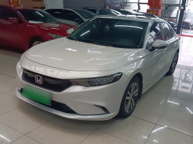 本田 型格 2022款 240TURBO CVT科技版