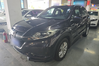 本田 缤智 2017款 1.5L CVT两驱舒适型