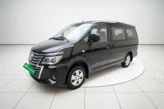 东风风行 菱智 2020款 M5L 1.6L 舒适型 9座
