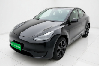 特斯拉 Model Y 2022款 改款 后轮驱动版