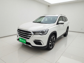 捷途X90 2019款 1.5T 自动智享型 5座 国V