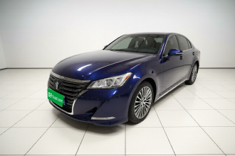 丰田 皇冠 2018款 2.0T 运动版