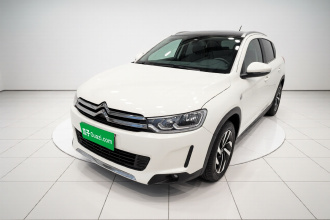 雪铁龙C3-XR 2015款 1.6L 自动先锋型