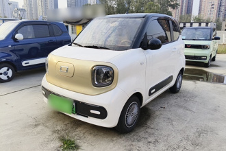 奔腾小马 2026款 222km 闪耀马