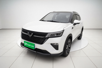 五菱汽车 五菱星辰 2022款 2.0L DHT电速款